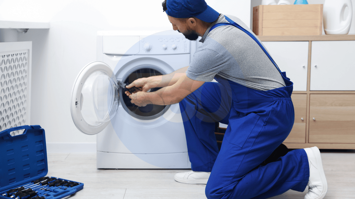 Kula Çamaşır Makinesi Servisi